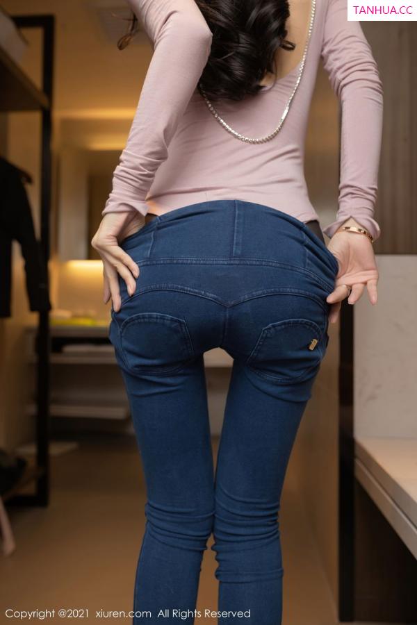 小琪  [XiuRen]高清写真图 2021.03.22 VOL.3227 Angela小热巴第30张图片